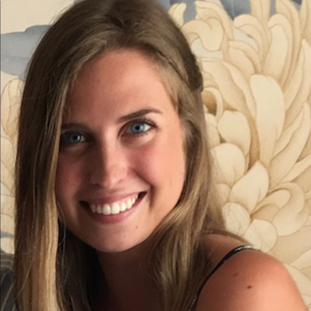 Meet your Posher, Lillian